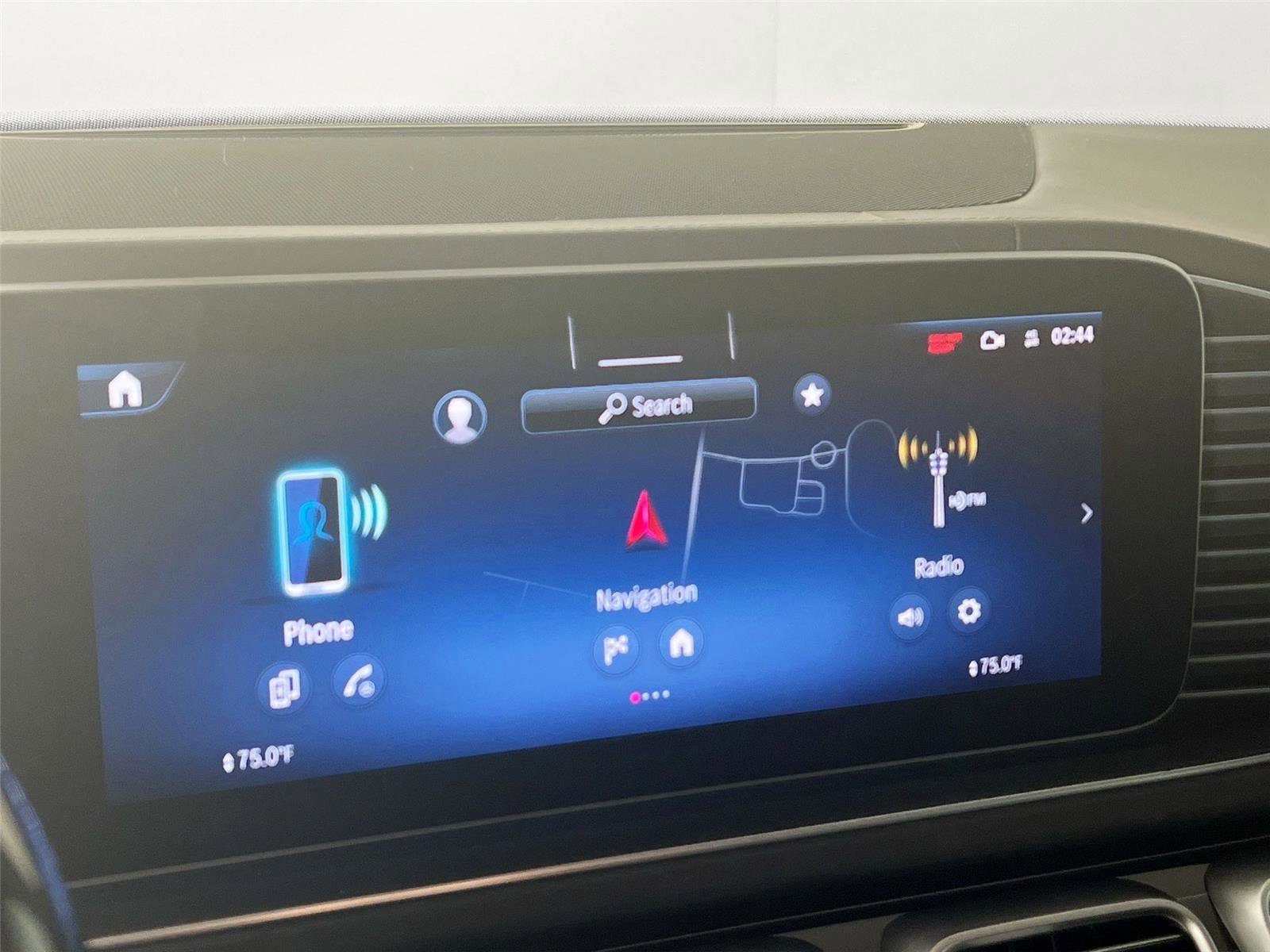 Certified 2024 Mercedes-Benz Maybach GLS 600 4MATIC image 13