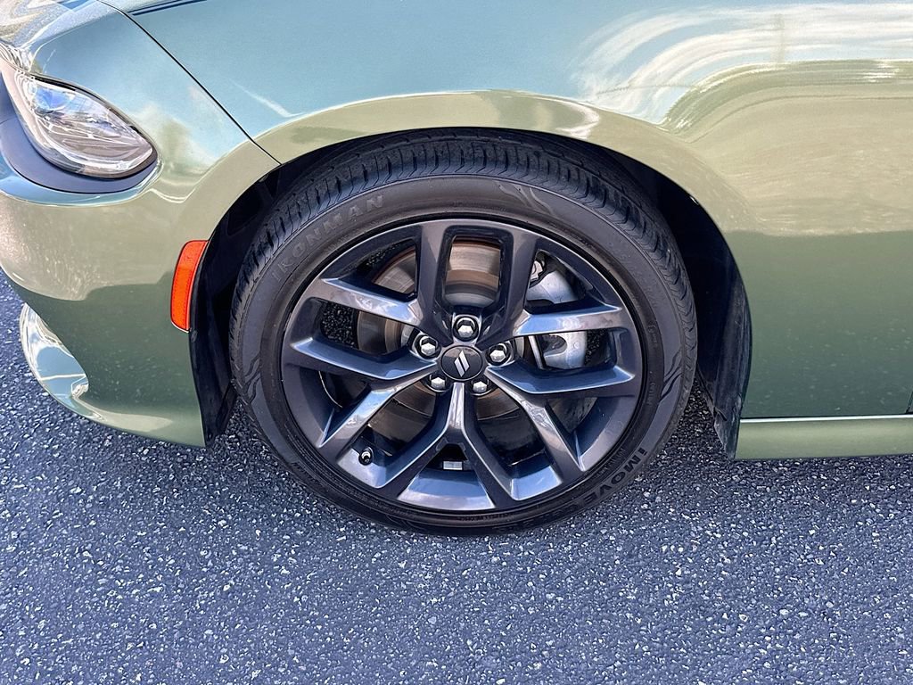 Used 2023 Dodge Charger GT w/ Blacktop Package image 29