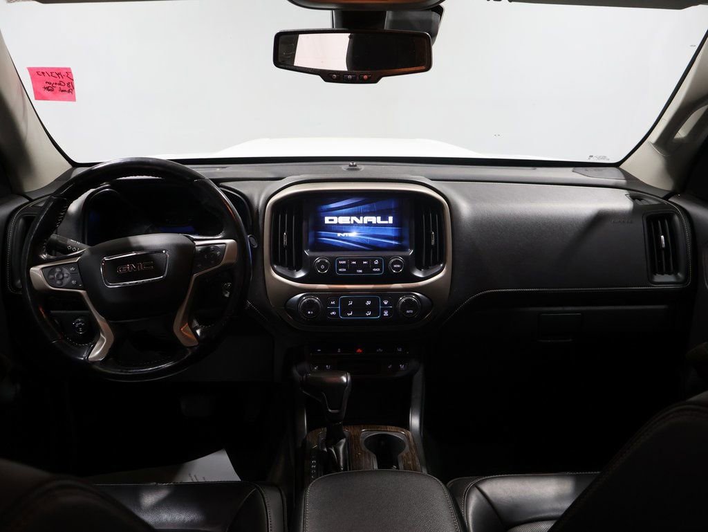 Used 2018 GMC Canyon Denali image 17