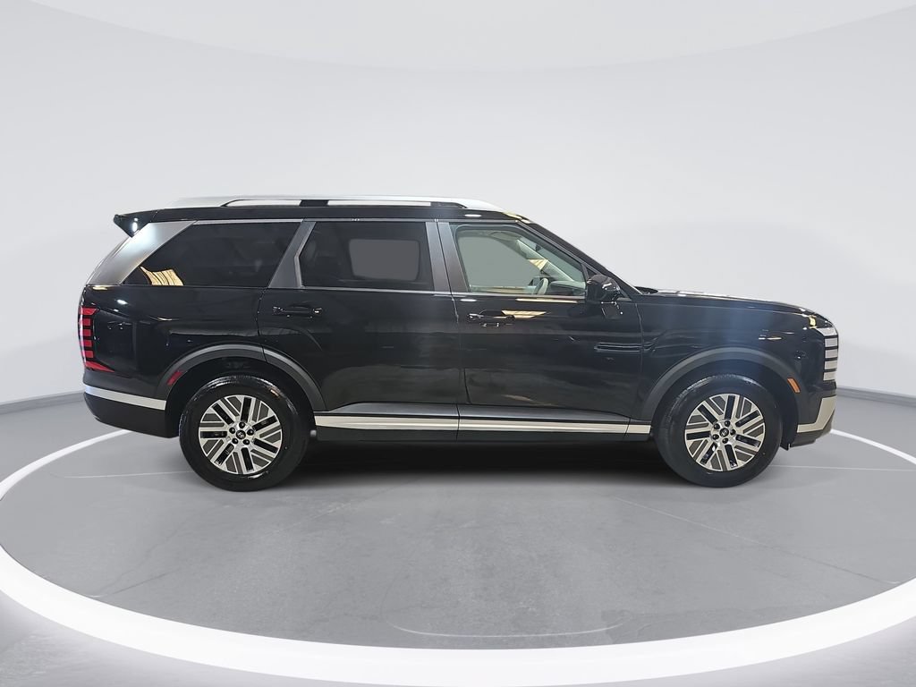 New 2026 Hyundai Palisade FWD Hybrid image 4