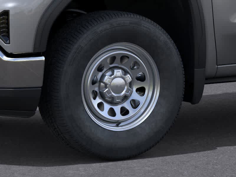 New 2026 GMC Sierra 1500 Pro w/ Pro Value Package image 9
