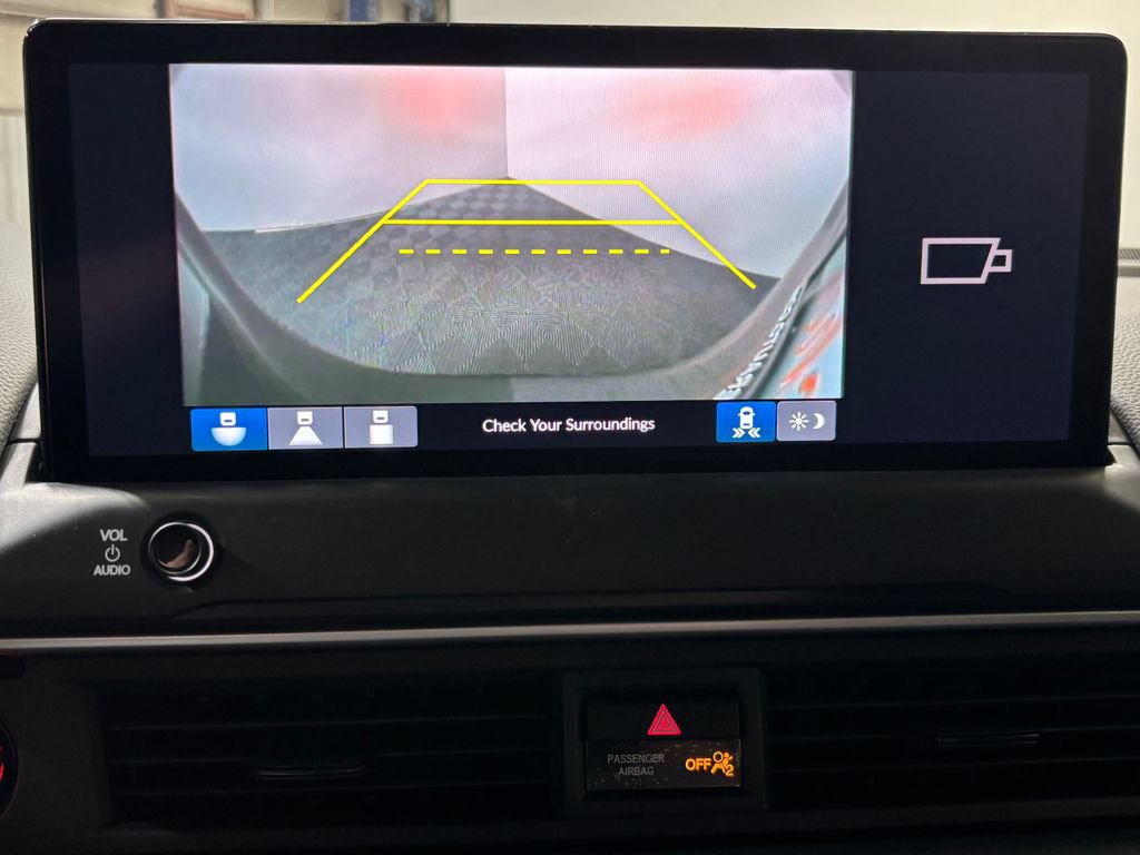 New 2026 Honda Pilot Sport image 32