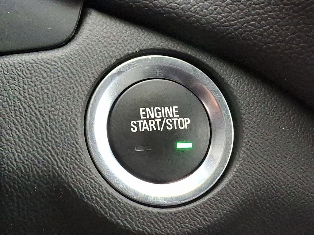 Used 2022 Chevrolet Equinox LT image 22