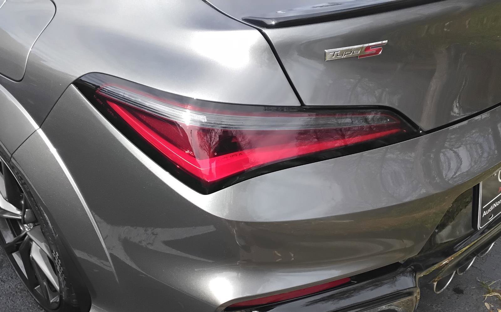 Used 2024 Acura Integra Type S image 9