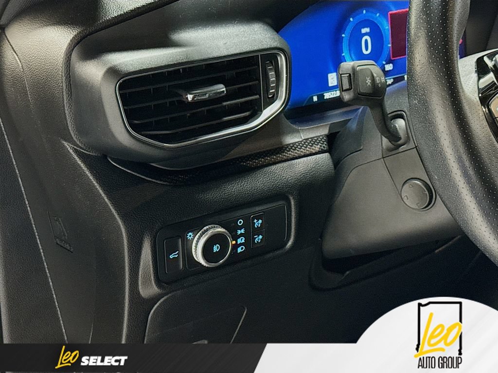 Used 2022 Ford Explorer ST w/ Equipment Group 401A AWD/4WD image 13