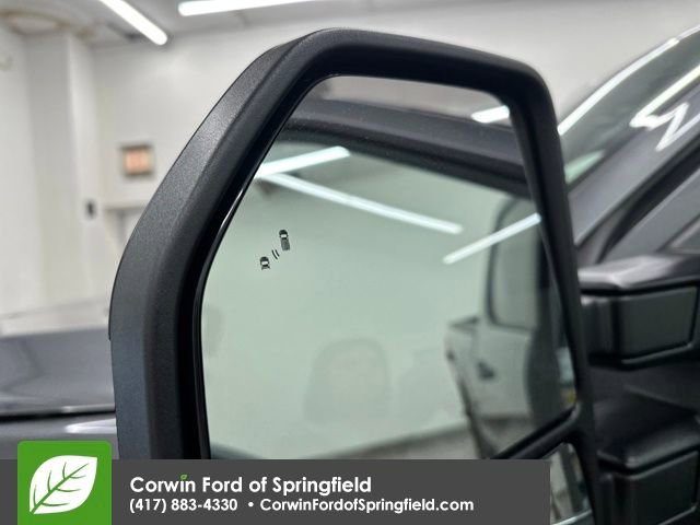 New 2026 Ford F250 Lariat w/ Lariat Ultimate Package image 50