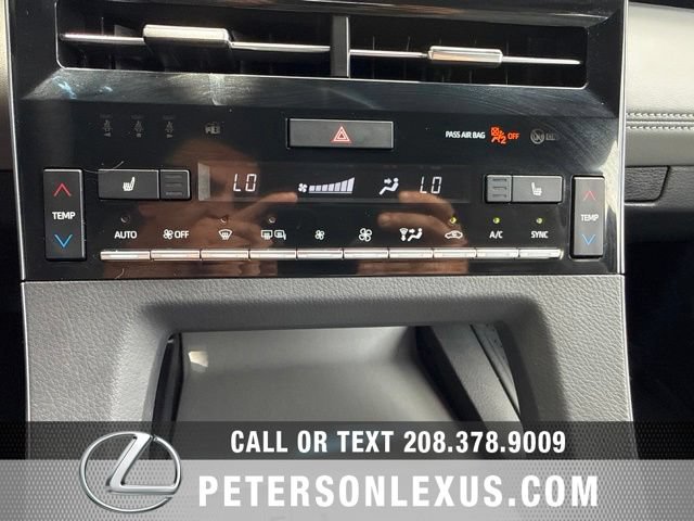 Used 2022 Toyota Avalon XLE w/ Moonroof Package FWD image 15