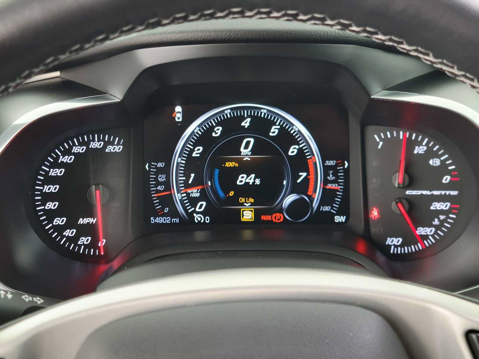 Used 2016 Chevrolet Corvette Stingray Coupe w/ 2LT Preferred Equipment Group RWD image 19