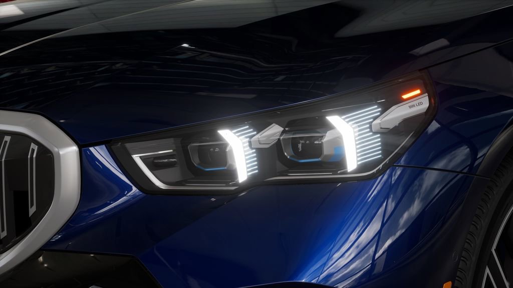 New 2026 BMW i5 eDrive40 w/ M Sport Package image 30