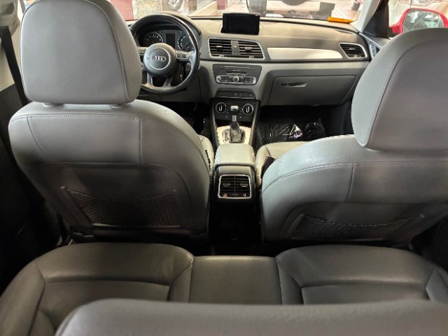 Used 2017 Audi Q3 2.0T Premium FWD image 15