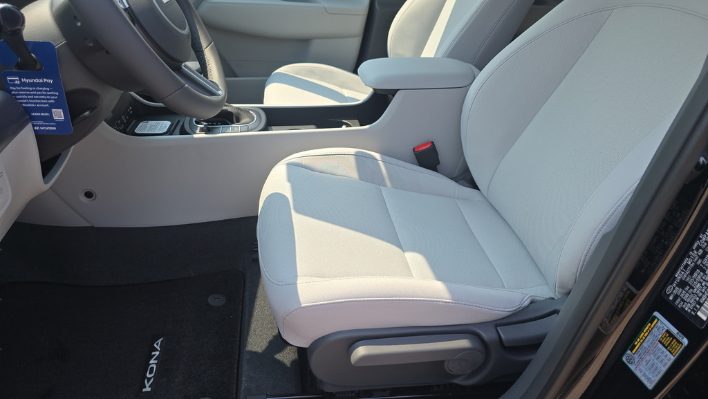 New 2026 Hyundai Kona SEL Sport AWD/4WD image 14