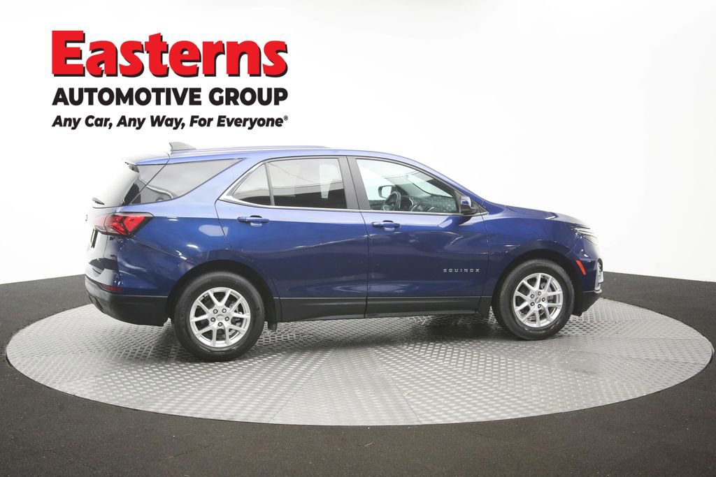 Used 2022 Chevrolet Equinox LT FWD image 42