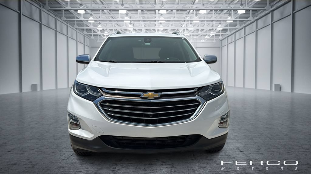 Used 2019 Chevrolet Equinox Premier FWD image 8