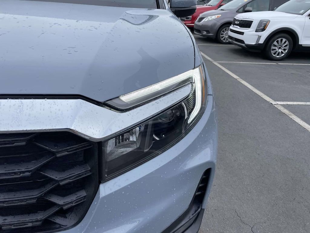 Used 2023 Honda Passport EX-L image 13