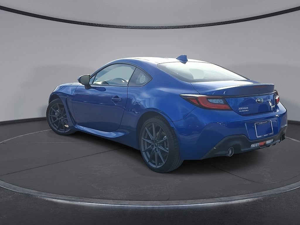 New 2026 Subaru BRZ Limited image 11