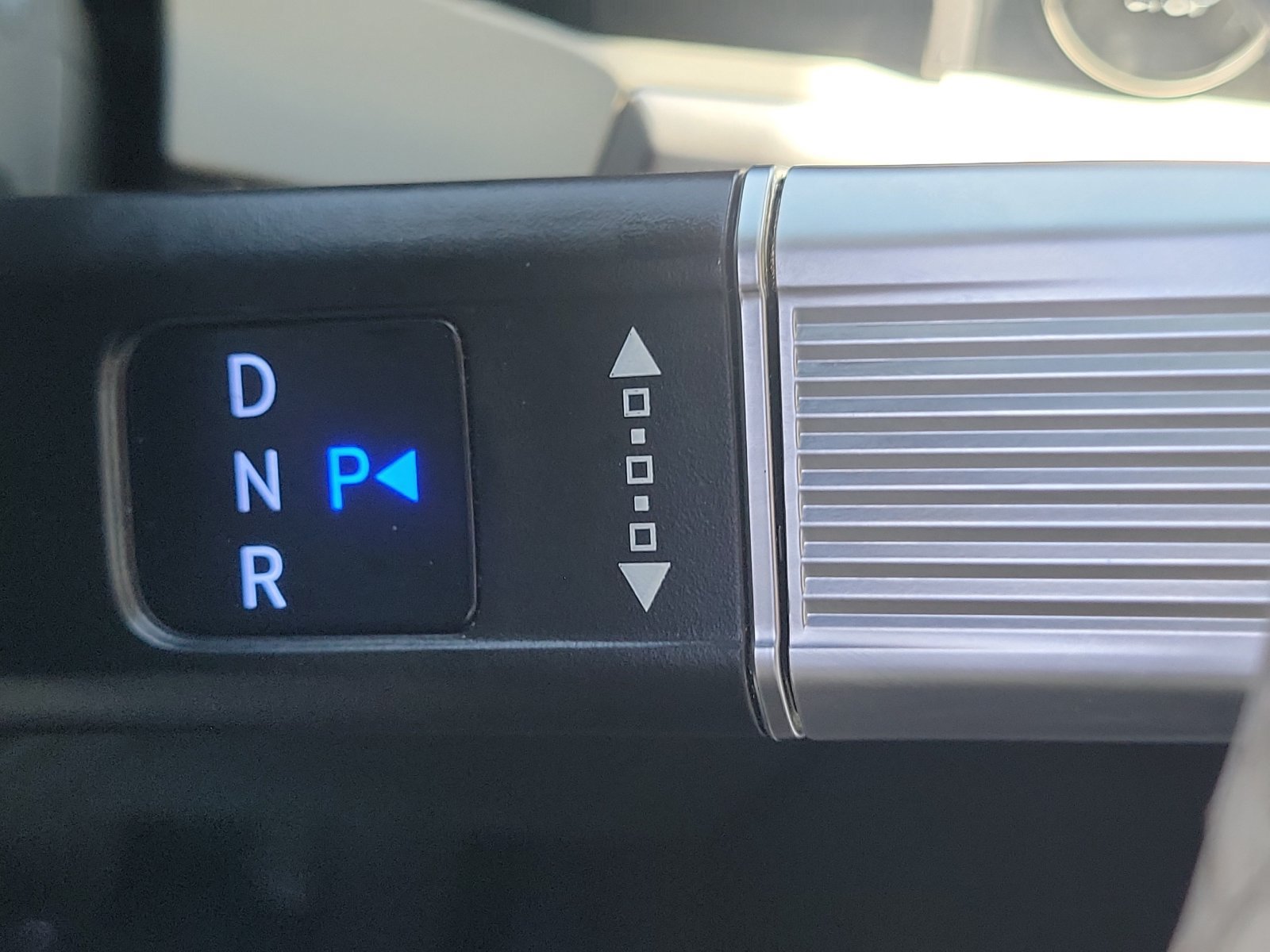 Certified 2026 Hyundai Santa Fe SE FWD image 12