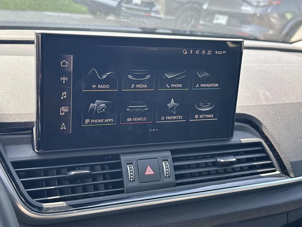 Used 2024 Audi Q5 2.0T Premium AWD/4WD image 3