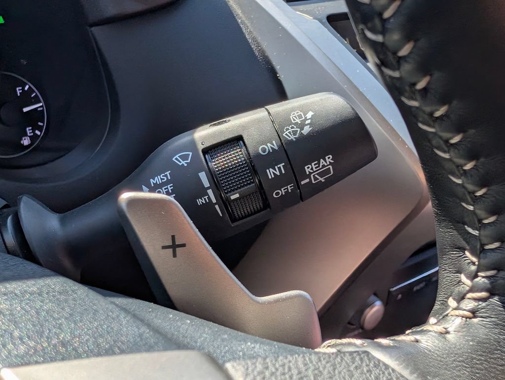 Used 2021 Lexus NX 300h AWD w/ Premium Package image 33