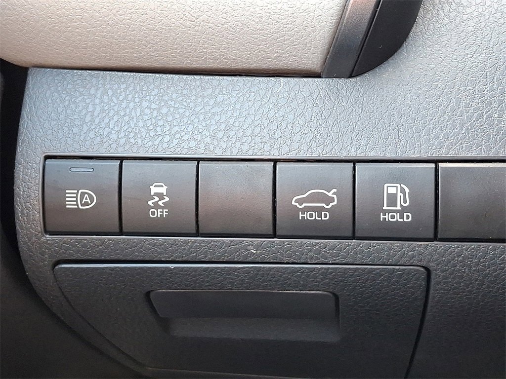 Used 2023 Toyota Camry XSE image 26