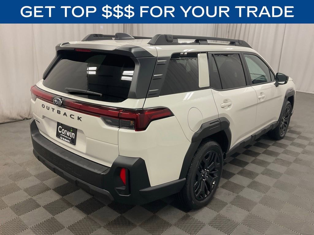 New 2026 Subaru Outback Limited XT w/ Premium/Limited Package image 2