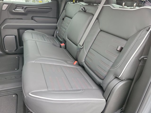 Used 2025 GMC Sierra 1500 AT4X image 16