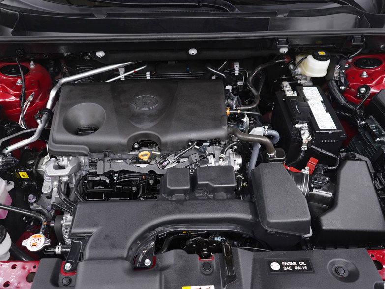 Used 2025 Toyota RAV4 Limited w/ Weather Package image 31