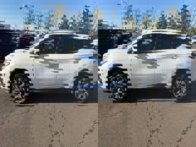 Used 2020 Nissan Murano SL w/ Moonroof Package image 6