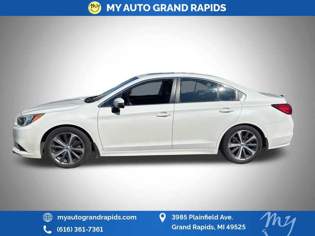Used 2015 Subaru Legacy 3.6R Limited image 10