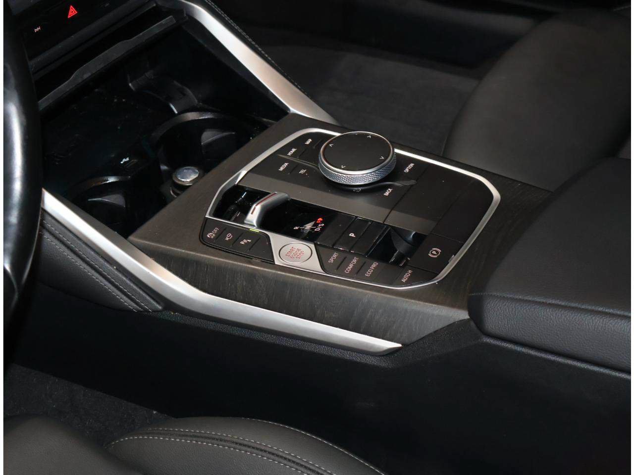 Certified 2024 BMW M440i Gran Coupe w/ Premium Package RWD image 11