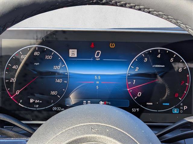 New 2026 Mercedes-Benz CLE 300 4MATIC Coupe image 11