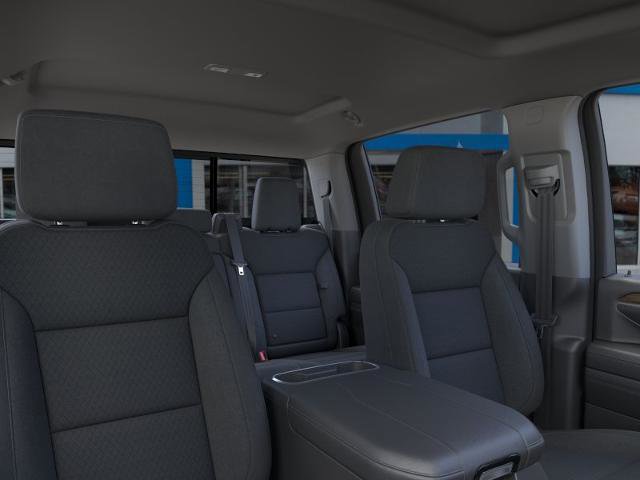 New 2026 Chevrolet Silverado 3500 LT w/ All Star Edition AWD/4WD image 24