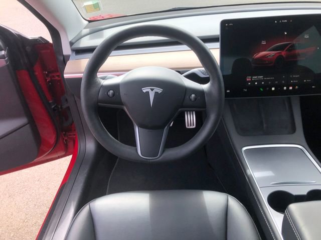 Used 2023 Tesla Model 3 Performance image 37