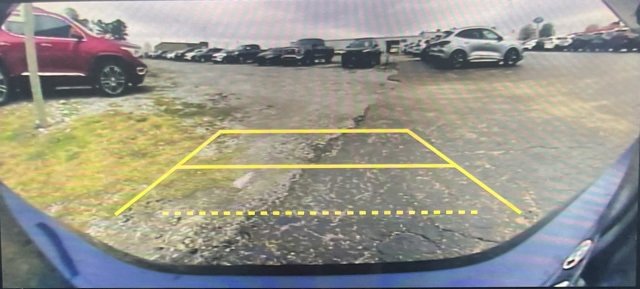 Used 2018 Honda Accord EX image 16