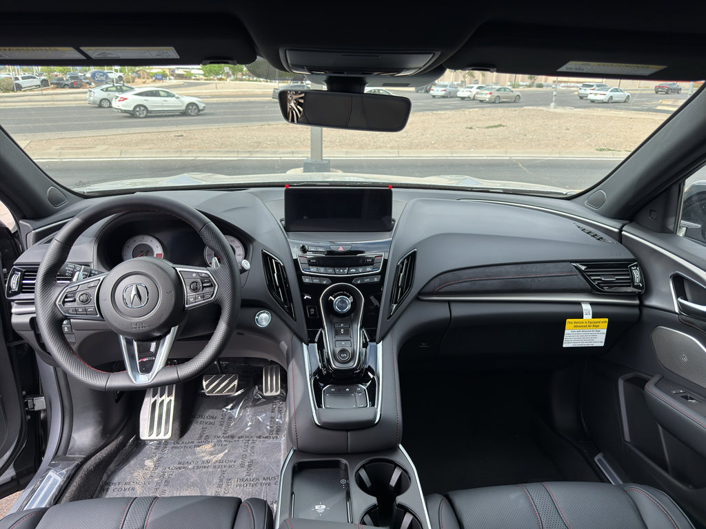 New 2025 Acura RDX A-Spec image 7
