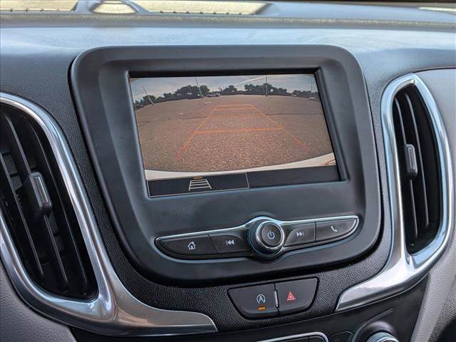 Used 2024 Chevrolet Equinox LS w/ LS Convenience Package FWD image 20