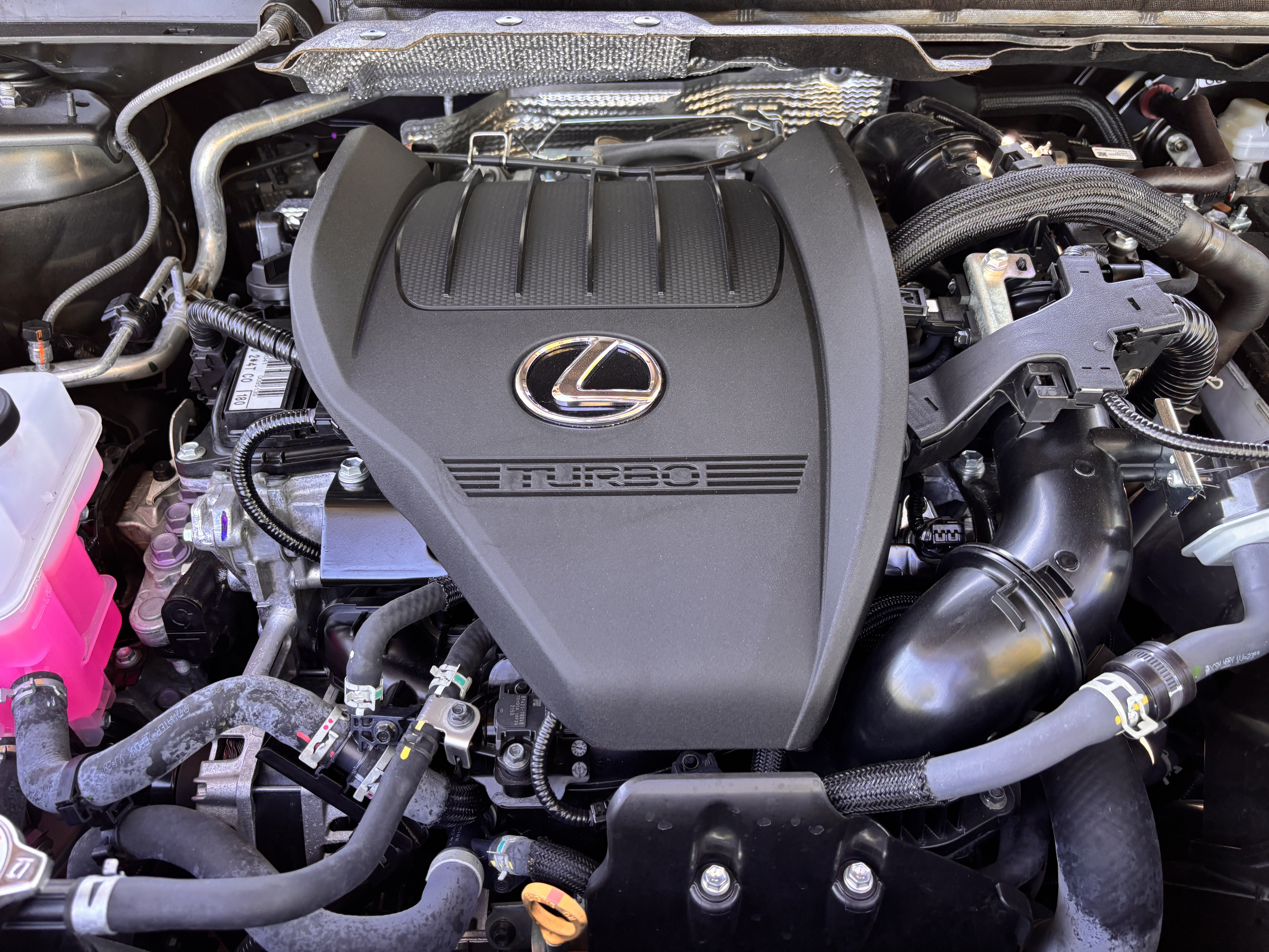 Used 2026 Lexus RX 350 Premium w/ Convenience Package FWD image 38