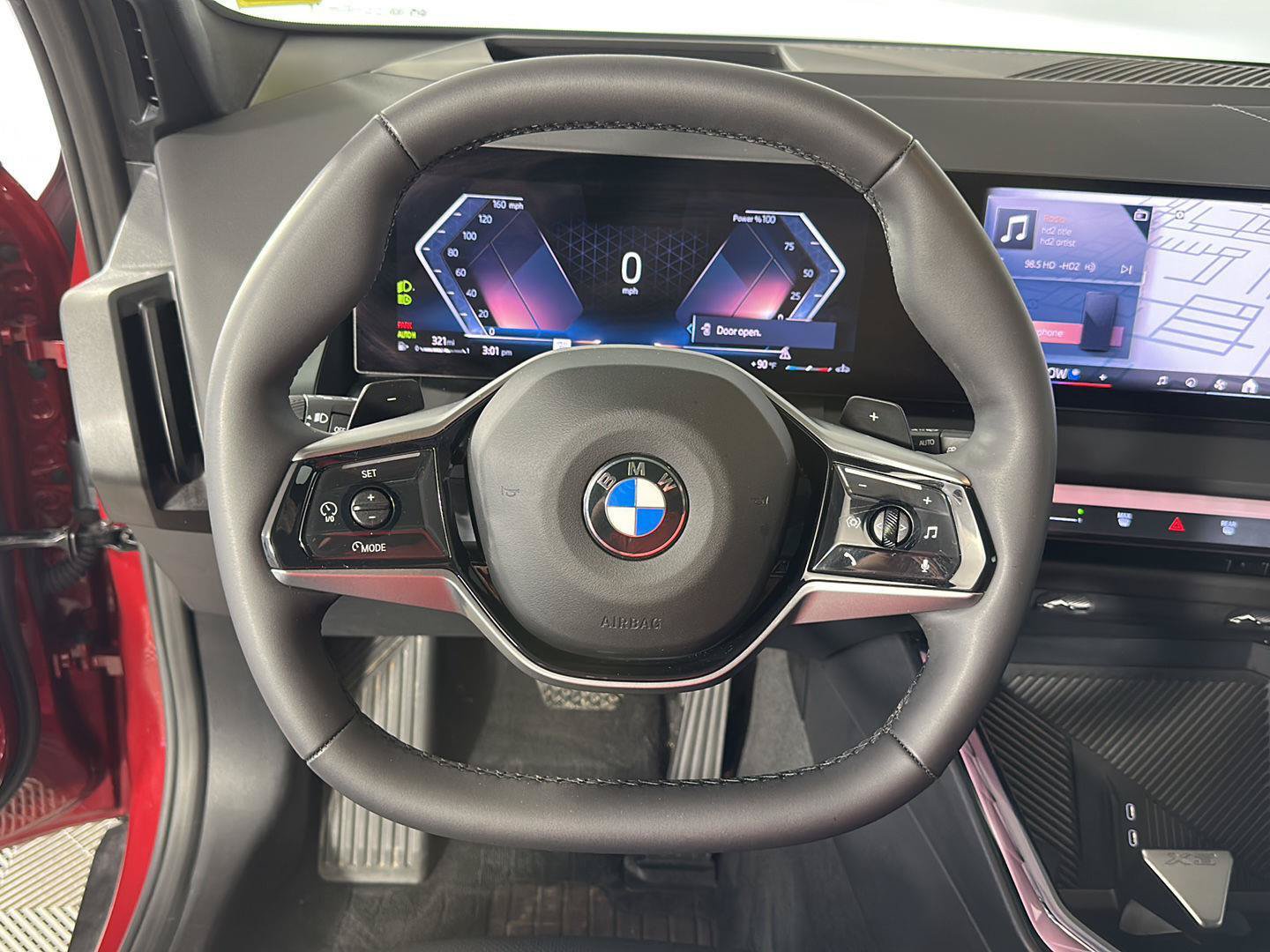 New 2026 BMW X3 xDrive30i w/ Premium Package AWD/4WD image 15