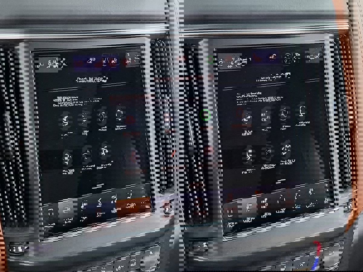 Used 2021 Maserati Levante S GranSport image 31