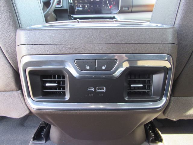 Used 2023 GMC Sierra 1500 Denali AWD/4WD image 33