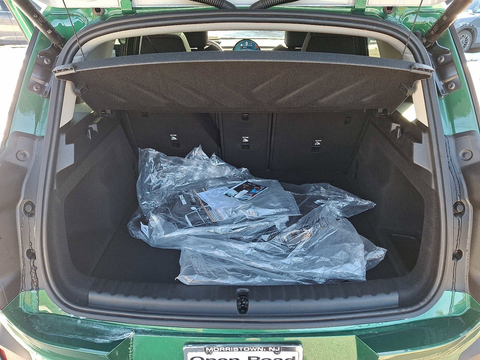 Used 2025 MINI Cooper Countryman S image 28