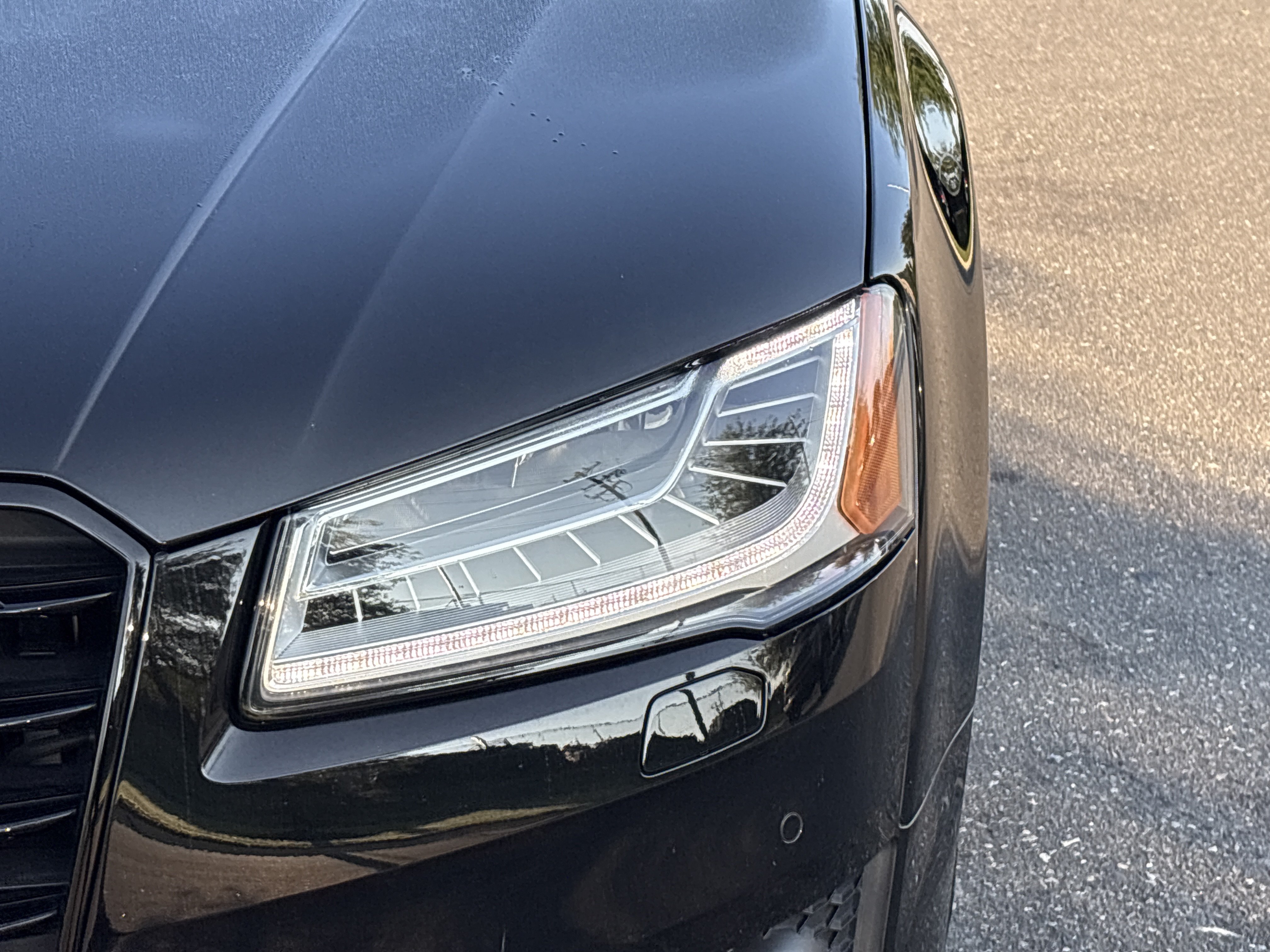Used 2017 Audi A8 L 3.0T w/ Executive Package AWD/4WD image 11