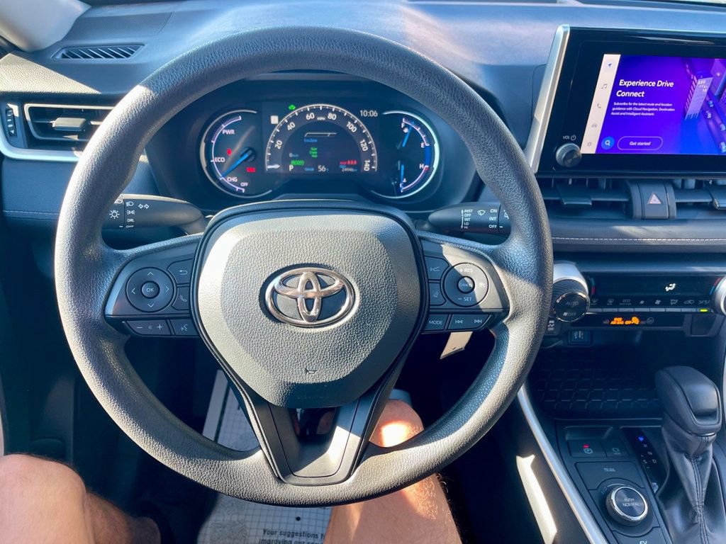 Used 2025 Toyota RAV4 LE image 14