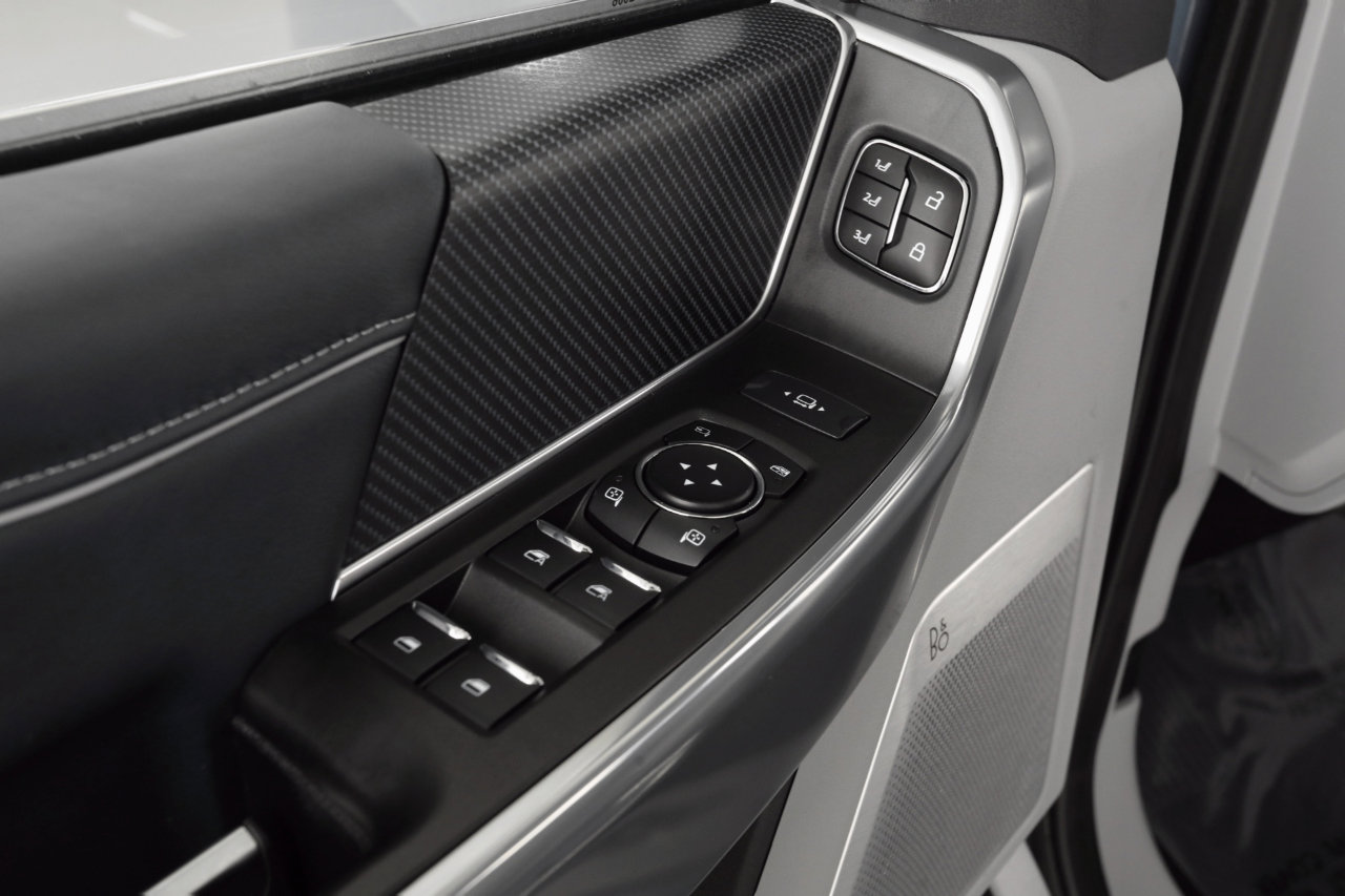 Used 2023 Ford F250 Limited w/ FX4 Off-Road Package image 28