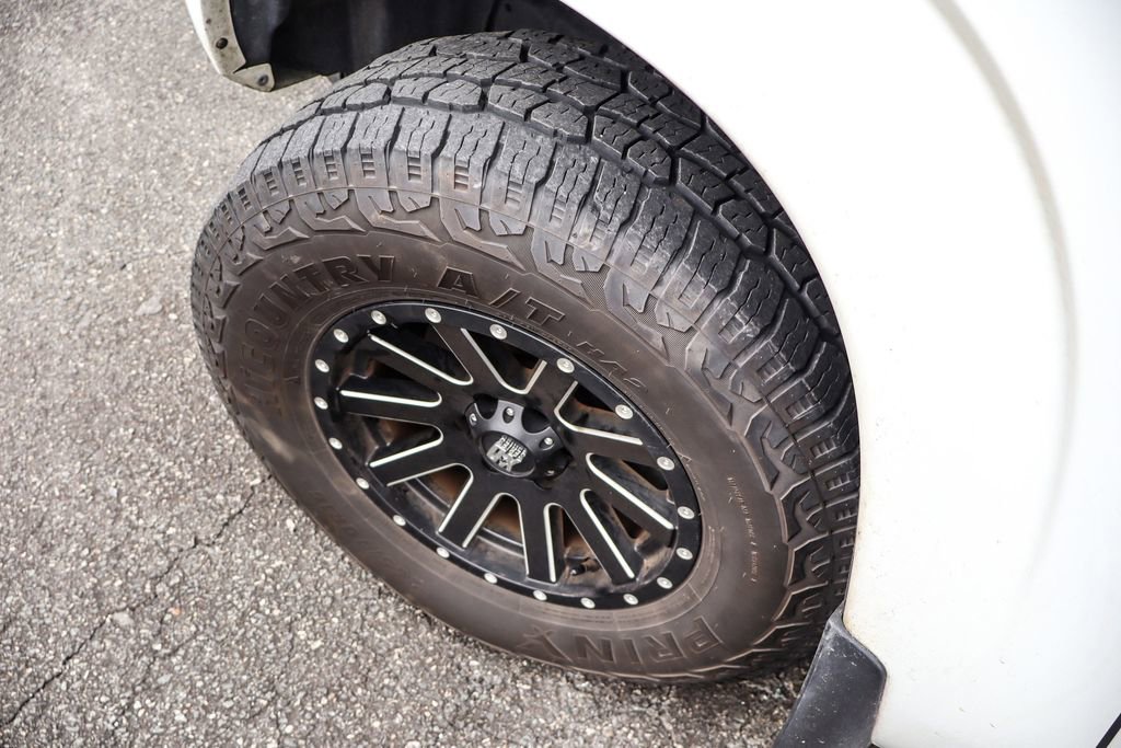 Used 2022 Nissan Frontier S image 38