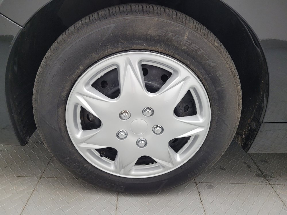 Used 2018 Nissan Altima 2.5 S w/ S Convenience Package FWD image 31