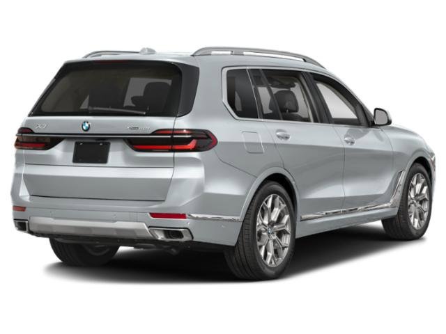New 2026 BMW X7 xDrive40i w/ M Sport Package AWD/4WD image 5