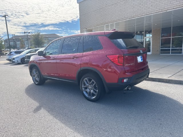 Used 2023 Honda Passport EX-L image 3