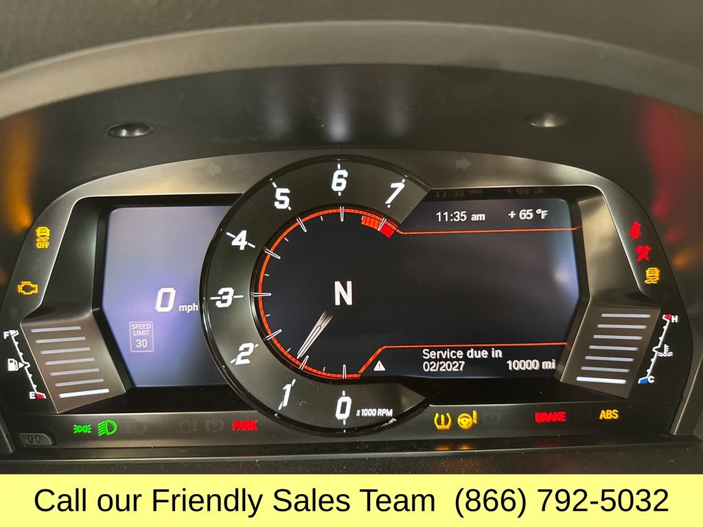 New 2026 Toyota Supra Premium w/ Driver Assist Package image 32