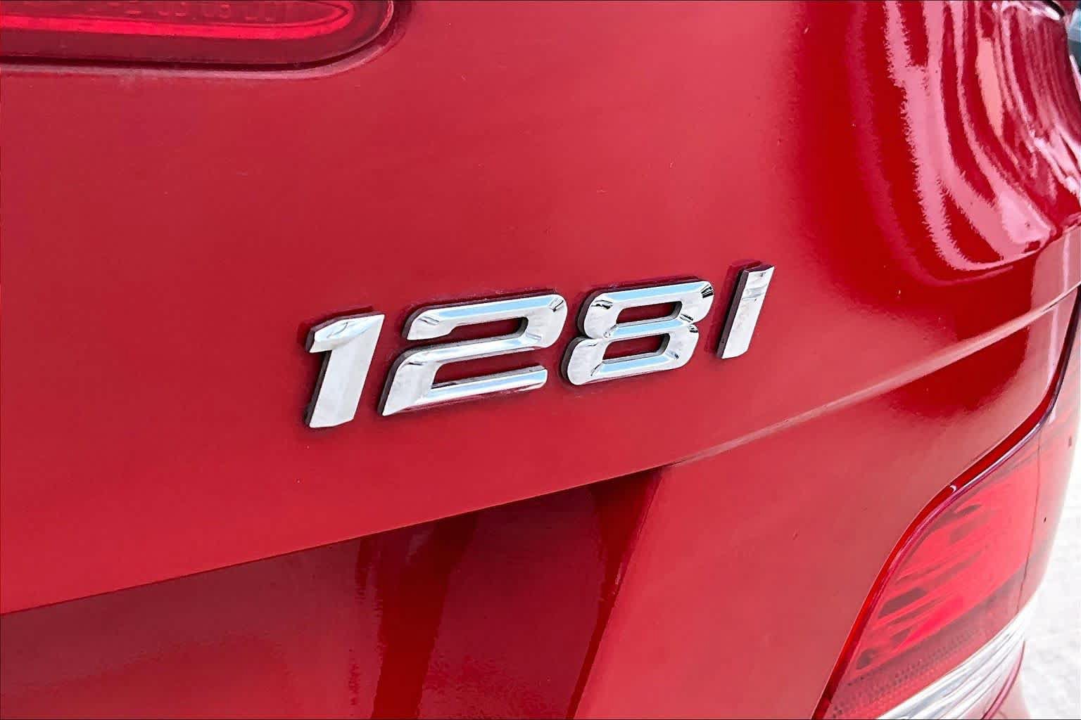 Used 2009 BMW 128i Coupe RWD image 26