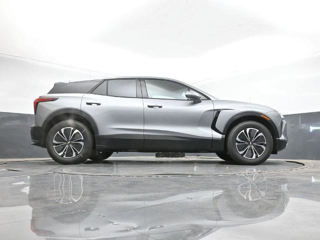 New 2026 Chevrolet Blazer EV LT image 14
